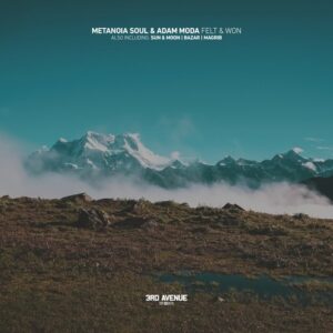 M.E.T.A.N.O.I.A. - Felt & Won [3AV301]