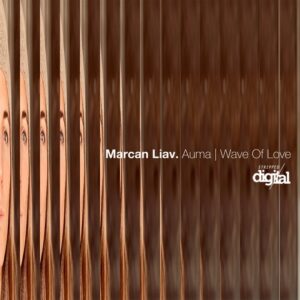 Marcan Liav - Auma | Wave of Love [348SD]
