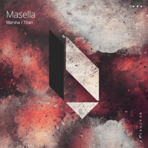 Masella - Marsha  Titan [BF314]