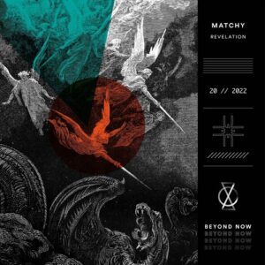 Matchy - Revelation [BN020]