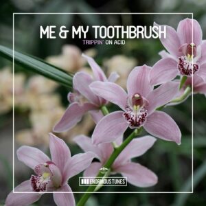 Me & My Toothbrush - Trippin' on Acid [ETR627]