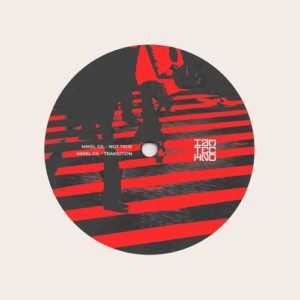 Mikel Gil - Not True / Transition [IAMTRAW025]