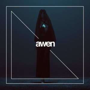 Mimram - Defenseless [AWEN163]