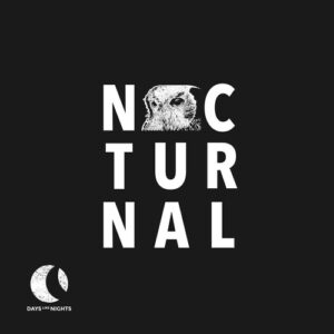 Miss Melera, Chapa & Castelo - Nocturnal 008 [DLNNTN008]