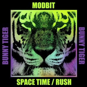 Modbit - Space Time / Rush [BT147]
