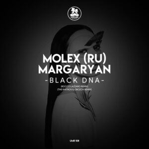 Molex (RU), Margaryan - Black DNA [UMR108]