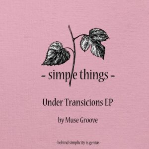 Muse Groove - Under Transcisions EP [STUD032]