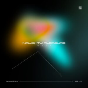 N.A.T.E - Naughty Pleasure [IAMT311]