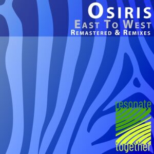 Nigel Dawson - Osiris - East to West (Remastered & Remixes) [RES042]