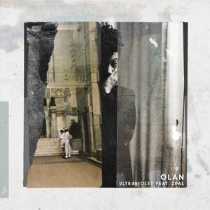 OLAN - Ultraviolet [ANJDEE699BD]