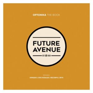 OPTONIKA - The Book [FA193]