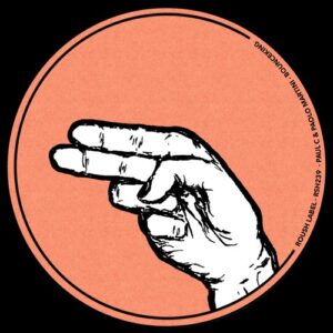 Paul C, Paolo Martini - Bounceking [RSH239]