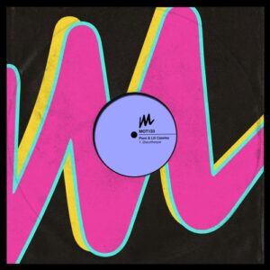 Piem, Lili Caseley - Discotheque [MOT133]