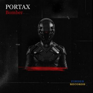 Portax - Bomber [FIN754]