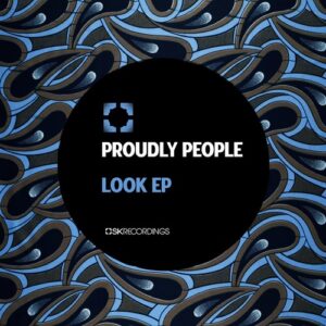 Proudly People - Look [SK238]