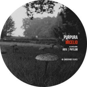 Purpura - Micelio [CS090]