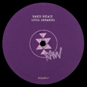 Ramin Rezaie - Lucid Dreaming [SGRAW047]