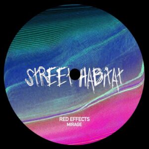 Red Effects - Mirage [STH204]