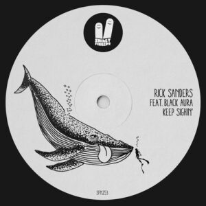 Rick Sanders - Keep Sighin' [SFN253]