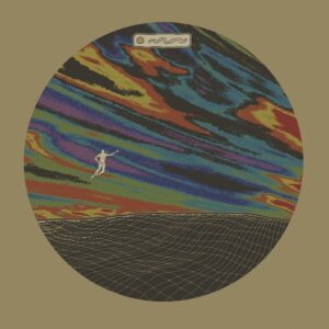 Rudolf C - Animal Anthem [FOR02B]