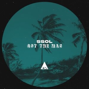 SSOL - Got the Mac [CR2219]
