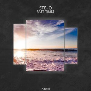 STE-O - Past Times [PLTL109]