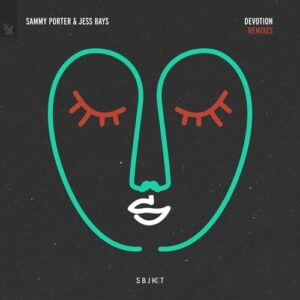 Sammy Porter, Jess Bays - Devotion - Remixes [ARSBJKT176]