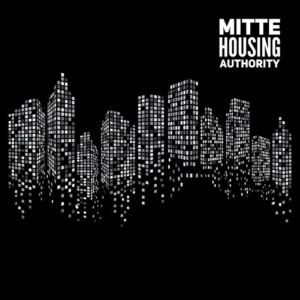 Sasse, Mitte Housing Authority - Mitte Housing Authority [MOOD229]