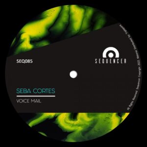 Seba Cortes - Voice Mail [SEQ085]