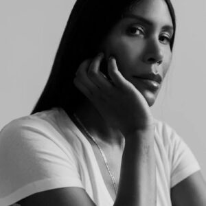 Selection by Honey Dijon May 2022