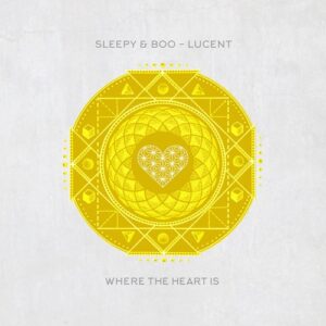 Sleepy & Boo - Lucent [WTHI069]
