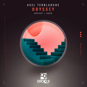 Axel Terblanche - Odyssey [D9R203]