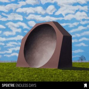 Spektre - Endless Days [RSPKT202]