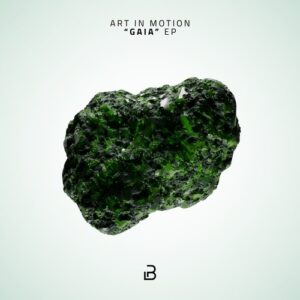 Steve Menta, Steve Menta - Gaia [PBR93A]
