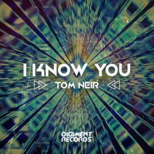 Tom Neir - I Know You [DMR183]