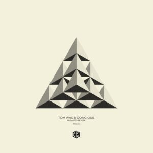 Tom Wax, concious - Misanthropia [RR442]