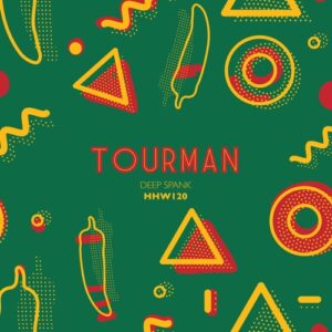 Tourman - Deep Spank (Extended Mix) [HHW120]