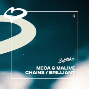Tristan Henry, Meca, Malive - Chains / Brilliant [SOLOTOKO122]