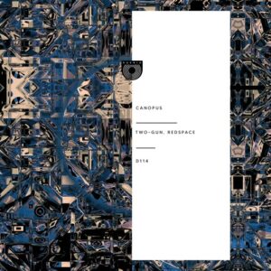 Two-Gun, Redspace - Canopus [D114]