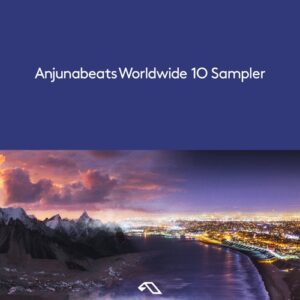 VA - Anjunabeats Worldwide 10 Sampler [ANJ805BD]