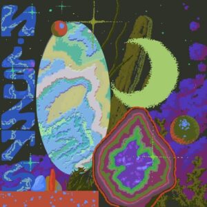 VA - Apersonal Remixed: Nights [APERSONALLP10]