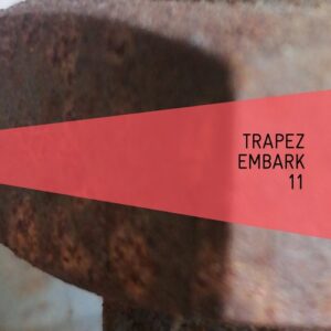 VA - Embark 11 [TRAPEZDIG11]