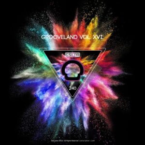 VA - Grooveland 16 [SET240]
