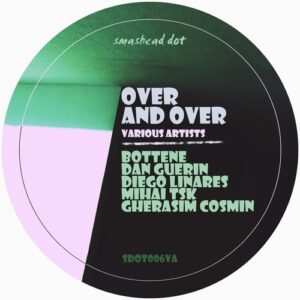 VA - Over and Over [SDOT006VA]