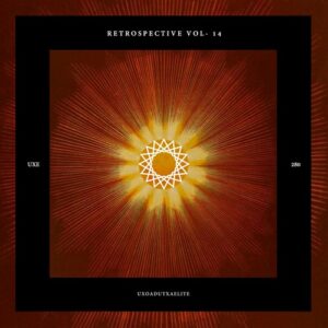 VA - Retrospective, Vol. 14 [UXE280]