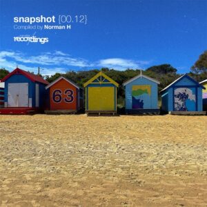 VA - Snapshot {00.12} Compiled by Norman H [040SRLP]