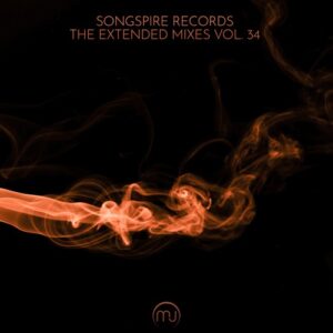 VA - Songspire Records - The Extended Mixes Vol. 34 [MCS008]