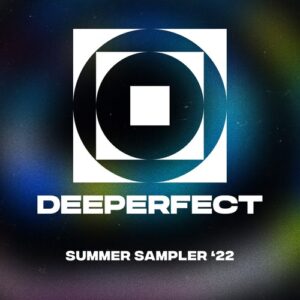 VA - Summer Sampler '22 [DPE1860]