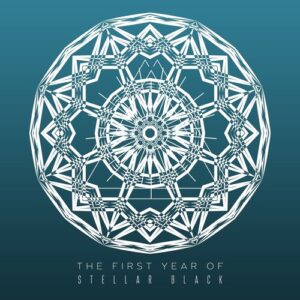 VA - The First Year of Stellar Black [SBC001]