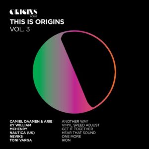 VA - This Is Origins, Vol. 3 [ORIGINS047]